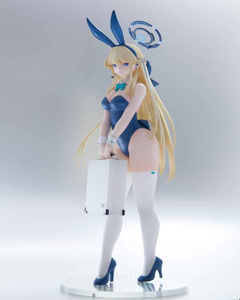 Amazon.co.jp: 白組み レジンキット ブルーアーカイブ -Blue Archive