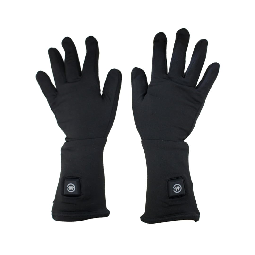 Amazon.co.jp: 【電源別売り】強化縫製仕上げ めちゃヒート 充電式