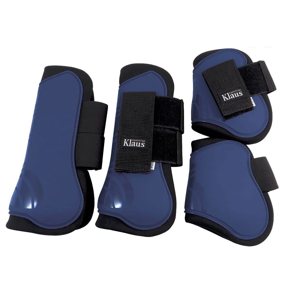 乗馬鞍 美品前後肢プロテクター他付属品付❣️ 乗馬鞍 美品