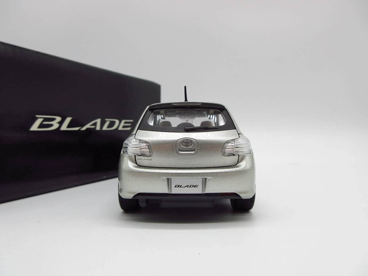 Amazon | 1/30 トヨタ ブレイド BLADE 前期 非売品 カラーサンプル