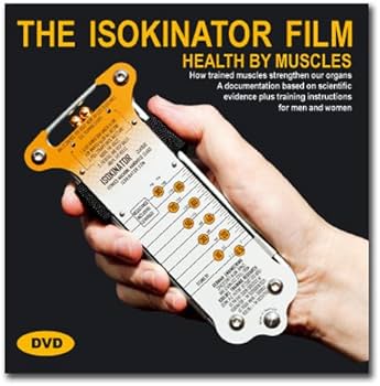 Amazon | Isokinator Classic Appareil de fitness portable conçu par