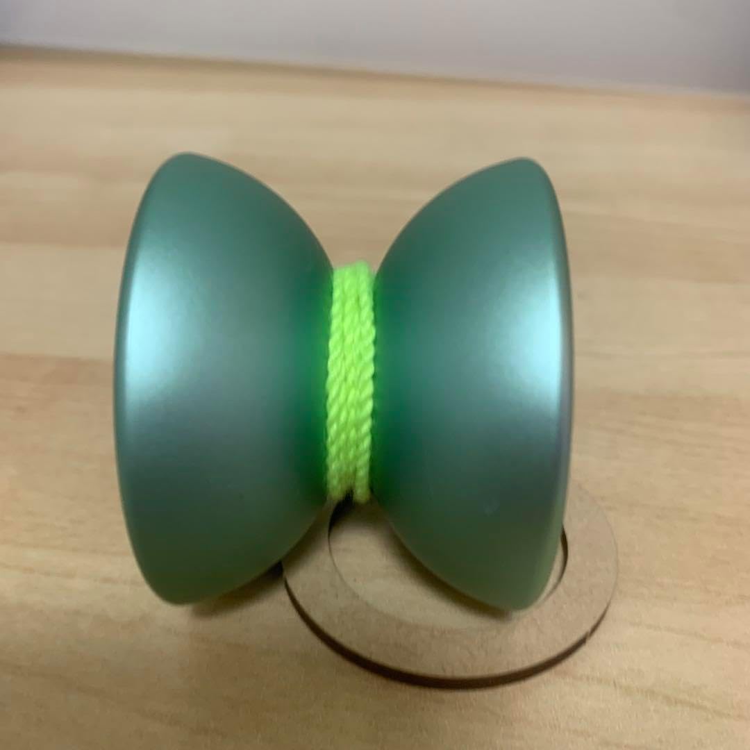 新品】ヨーヨーリクリエーション フラッフィーフラッフィー ミント