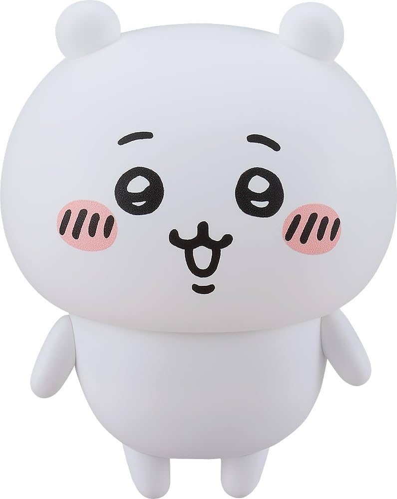 Amazon | マックスファクトリー(Max Factory) ねんどろいど ちいかわ