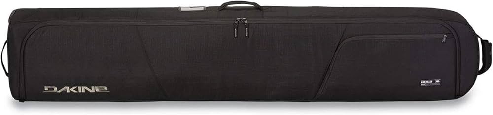 Amazon | DAKINE(ダカイン) キャスター付 ボードケース LOW ROLLER