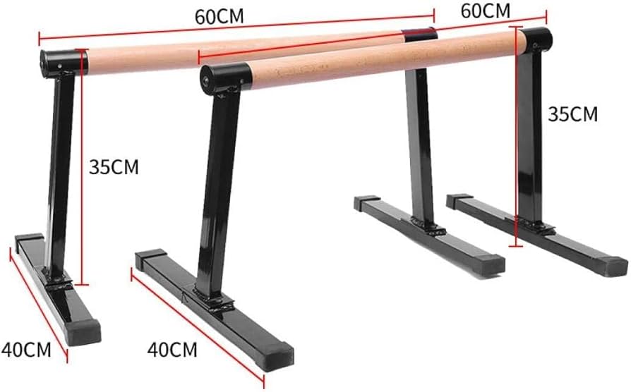 Amazon.co.jp: 倒立バー T字型逆ポールプッシュアップバー