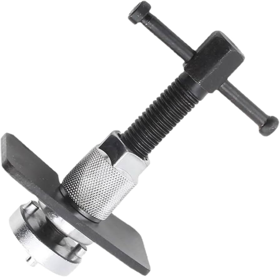 Amazon | ENN LLC ブレーキキャリパーツール ピストン戻し リアサイド