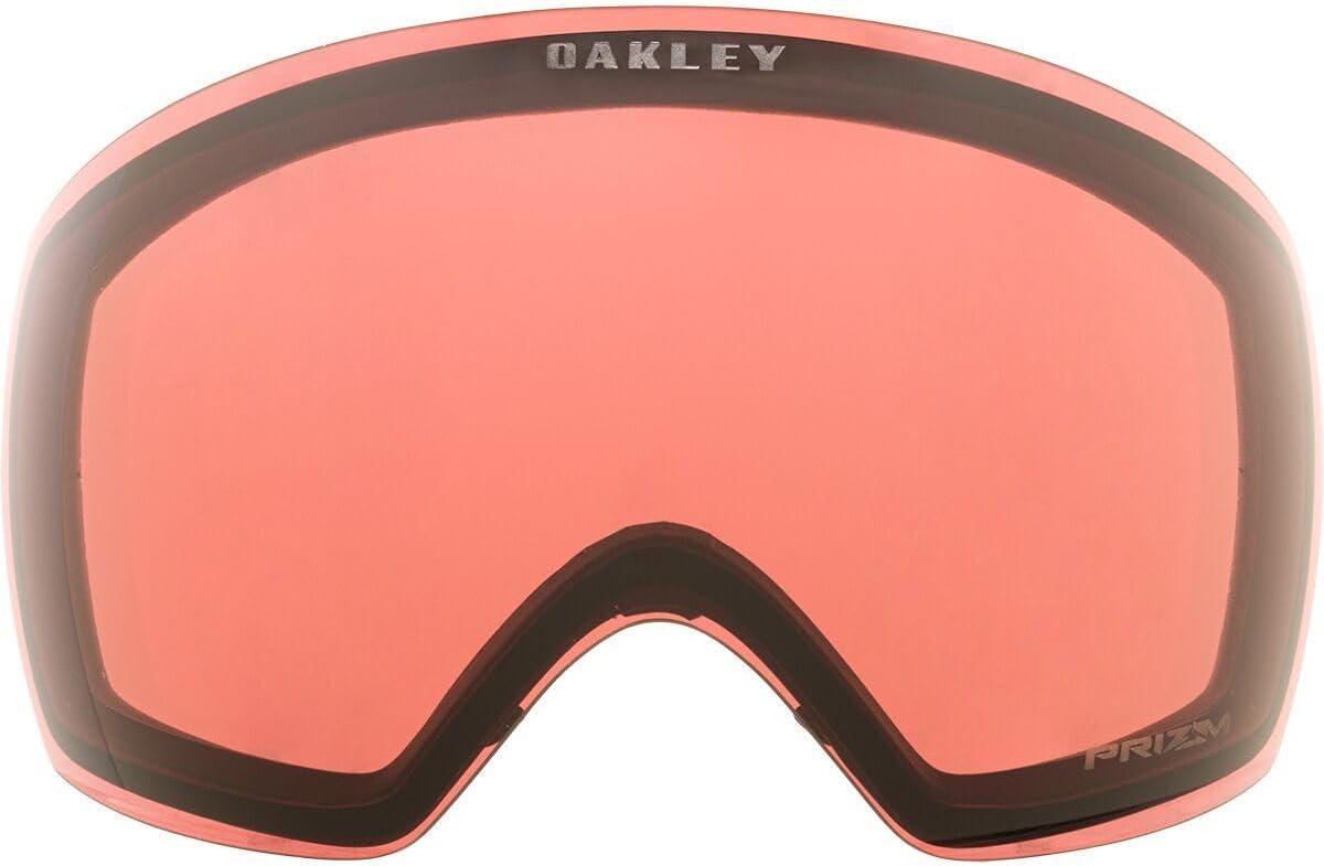 Oakley - Brandclub - Oakley Flight Deck L Rep Lens Prizm Garnet
