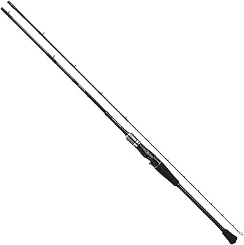 Amazon | ダイワ(DAIWA) 船竿 モバイルX 73 MH-180 釣り竿 | ダイワ
