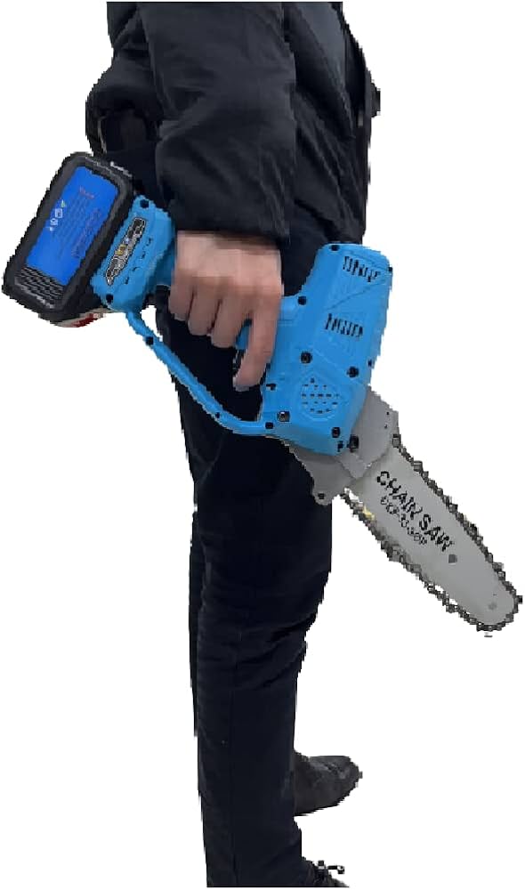 Amazon | ゼクソン 充電ハンディソー21V SC-5802 [並行輸入品