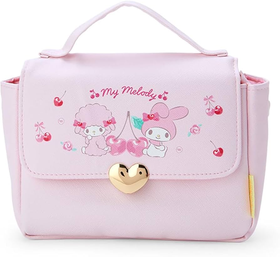 即日】サンリオ マイメロディ バースデーショルダーバッグ レディマイ