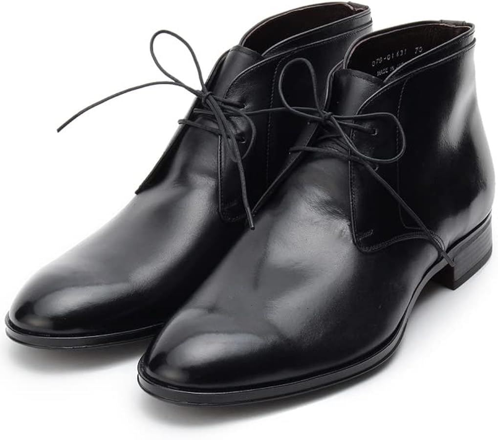 Amazon | [ タケオキクチ ] ブーツ ◇スエードチャッカーブーツ