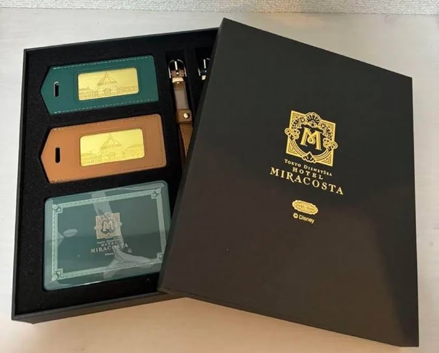 Amazon.co.jp: ミラコスタ スイート宿泊者限定 グッズ : ホーム＆キッチン