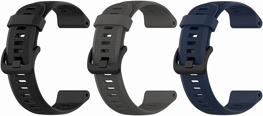 Amazon.co.jp: for GARMIN(ガーミン) ForeAthlete 945 バンド ベルト 3