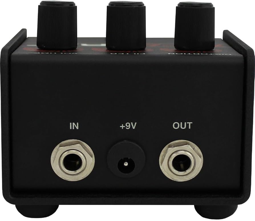 Amazon | ProCo Turbo RAT ターボラット ディストーション【国内正規品