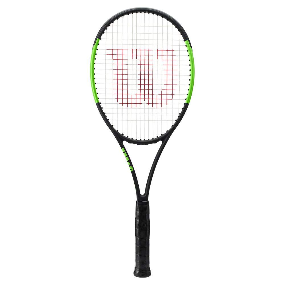 Amazon | WILSON スポーツ用品ブレード 98L 16X19 V2.0-4インチ