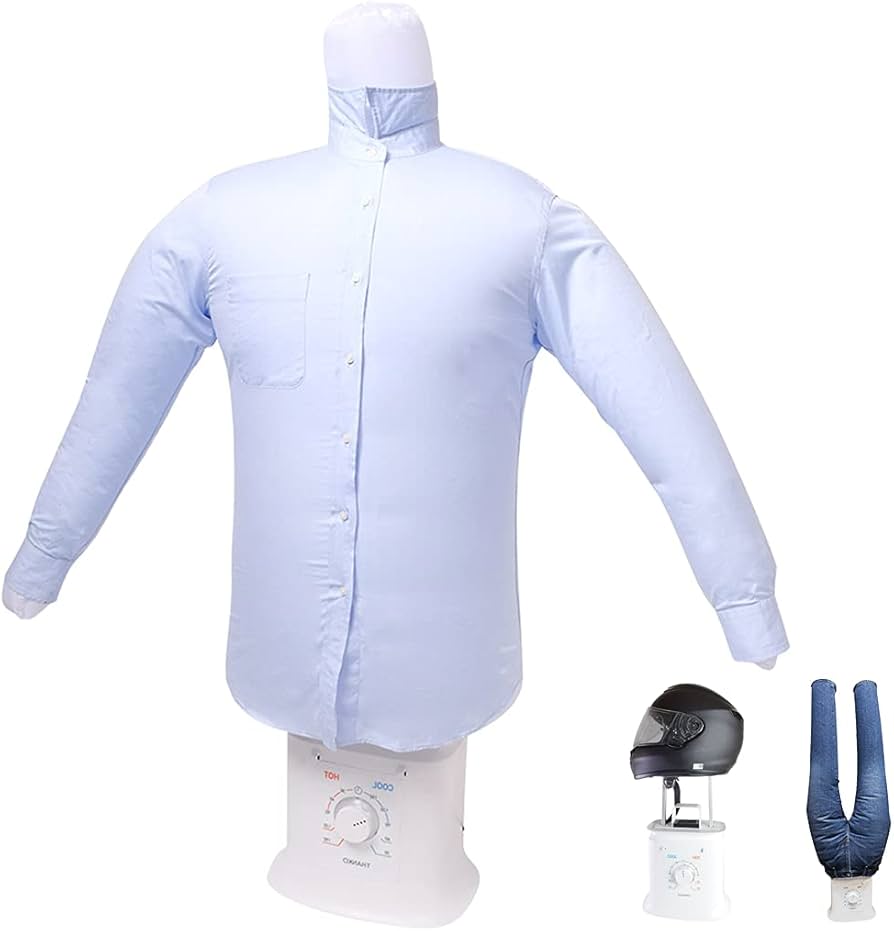 アイロンいら〜ず2 衣類乾燥機 Amazon.co.jp: THANKO シワを伸ばす乾燥