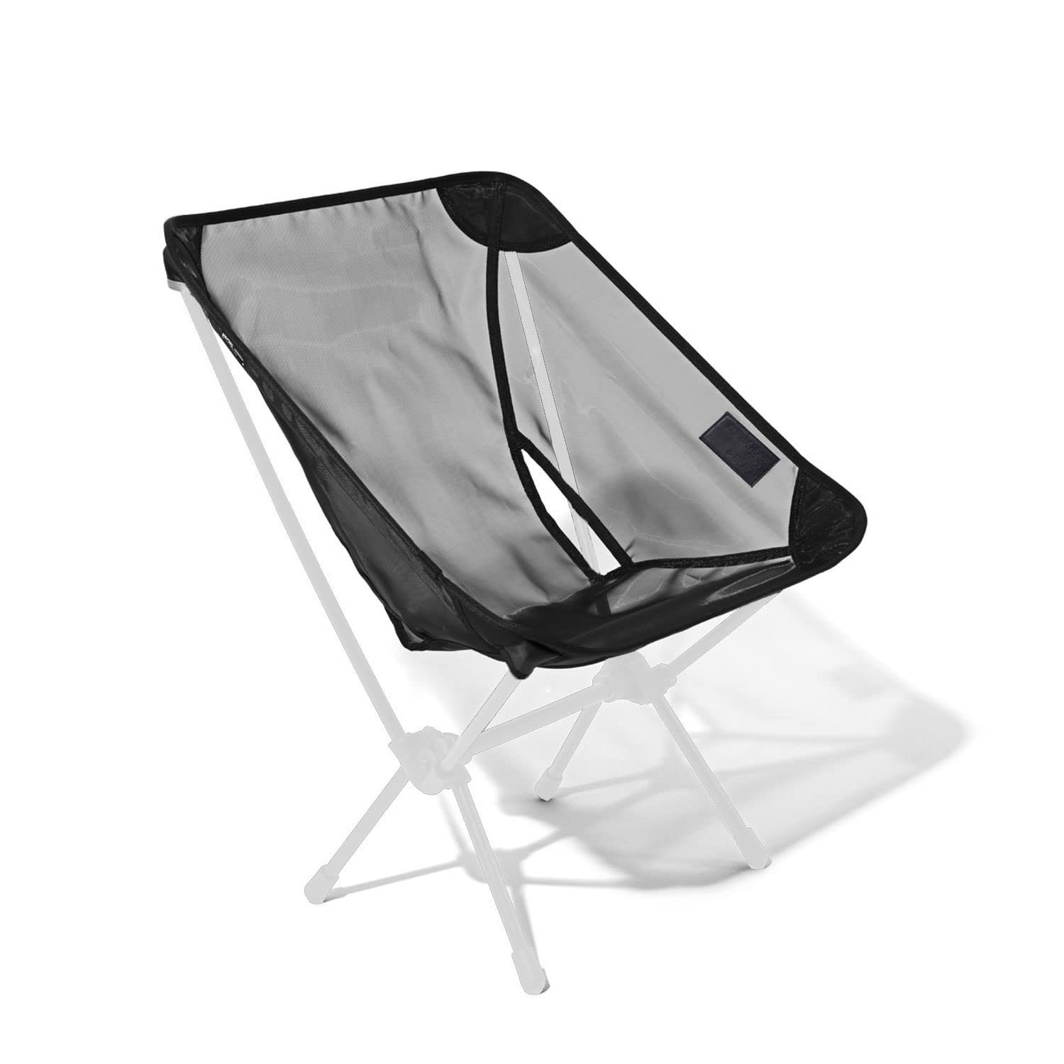 超極レア ヘリノックス サマーキット コンフォートチェア ブラック 超