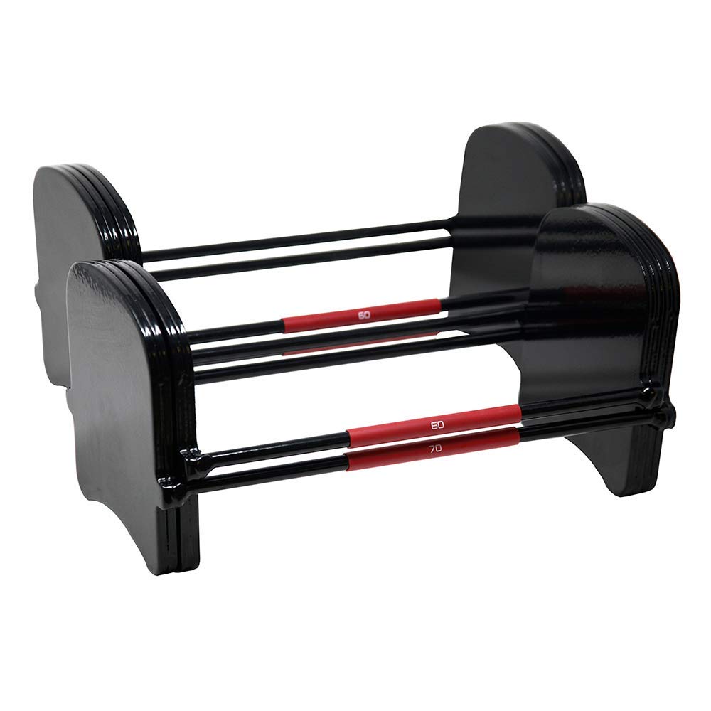 Amazon | PowerBlock(パワーブロック) EXP 50~70ポンド ダンベルキット