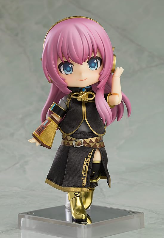 Amazon | ねんどろいどどーる キャラクター ボーカル シリーズ03 巡音