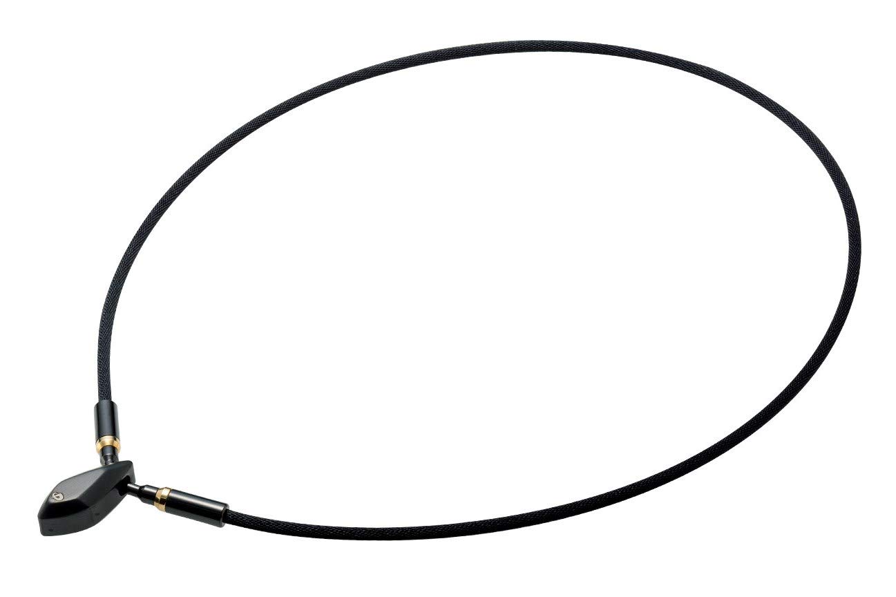 Amazon | [ファイテン] RAKUWA ネック メタックス ティアドロップ