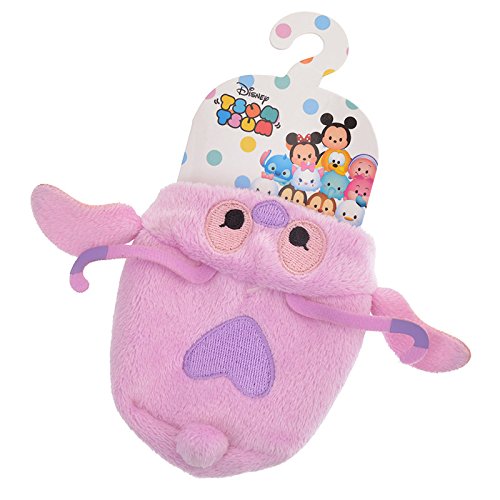 Amazon.co.jp: ディズニーストア（公式）ツムツム ぬいぐるみ ミニ(S