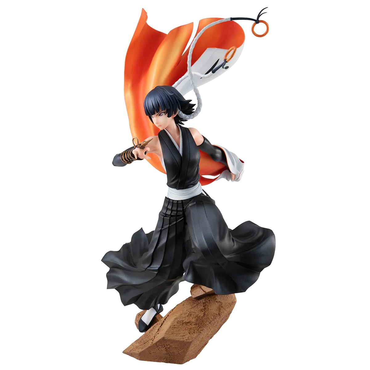Amazon.co.jp: GALSシリーズ BLEACH 砕蜂 完成品フィギュア