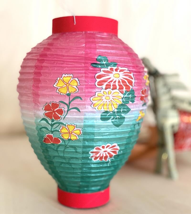 白雪姫ページ ミニちょうちん 白雪姫ページ ミニちょうちん 白雪姫