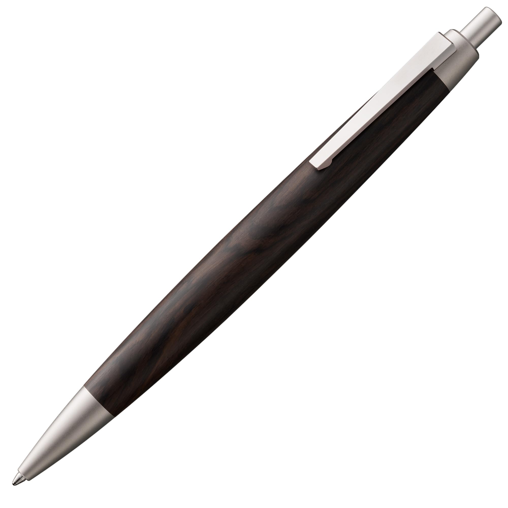 Amazon | LAMY（ラミー）2000 ブラックウッド ボールペン 黒