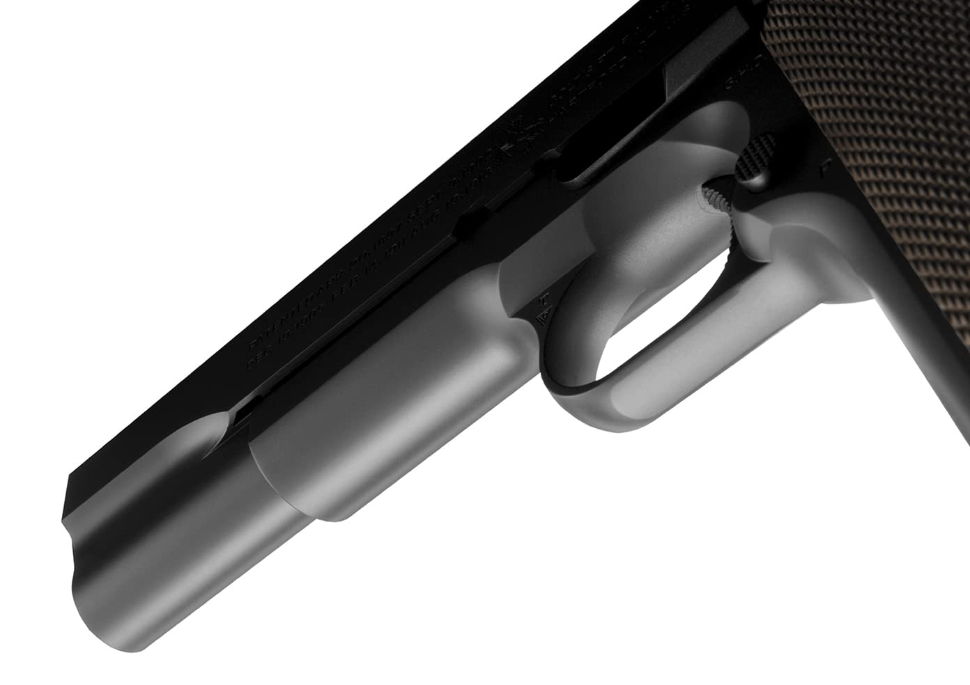 Amazon.co.jp: No20 M1911A1 Colt Government (gas blowback gun 18