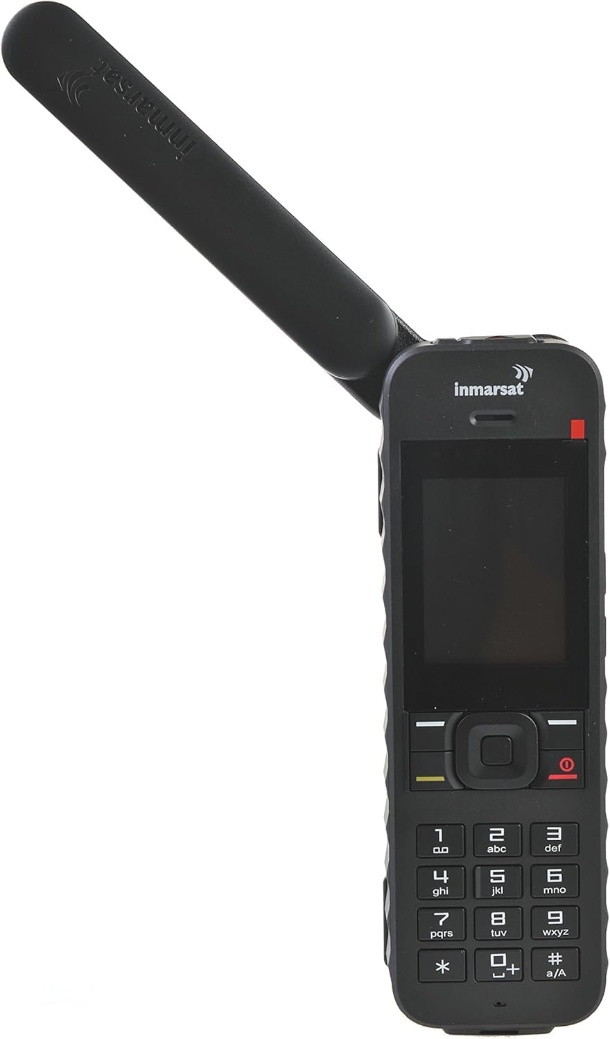 Amazon | Inmarsat（インマルサット）IsatPhone 2 衛星電話 250 Units