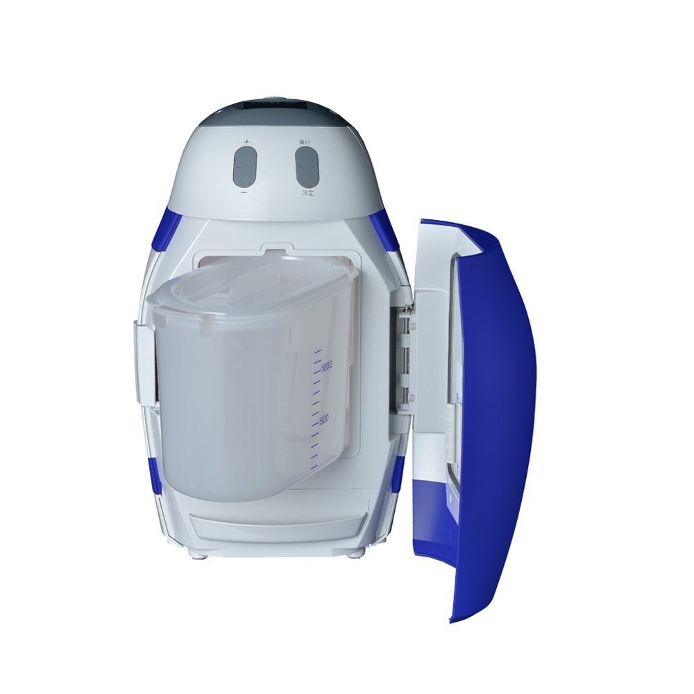 Amazon.co.jp: フジッコ カスピ海ヨーグルト専用メーカー カスピくん