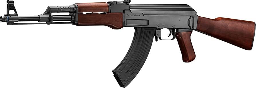 Amazon | 東京マルイ 電動ガンRシリーズ No.2 AK47R 14歳以上 電動ガン