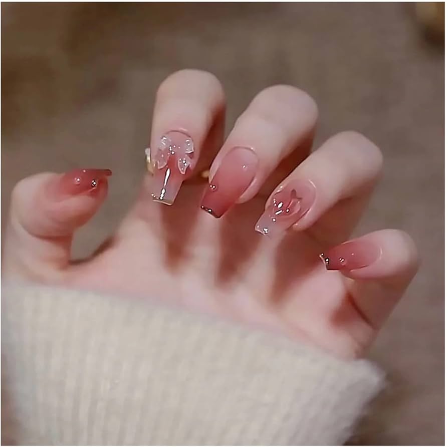 ネイルチップ・付け爪 TEDDY ネイルチップ・付け爪 TEDDY Teddie