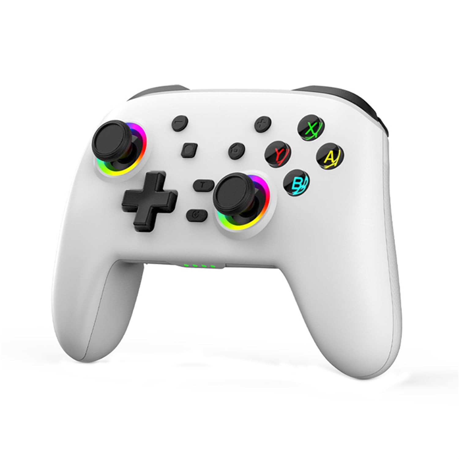 Amazon.co.jp: Switch Pro コントローラー Switch/Switch Lite と互換