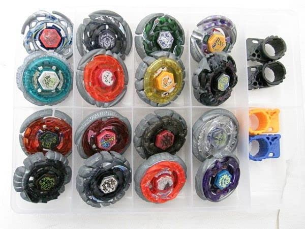 Amazon.co.jp: メタルファイト ベイ ブレード 大量セット まとめ