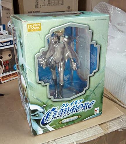 Amazon.co.jp: エクセレントモデル クレイモア クレア : ホビー