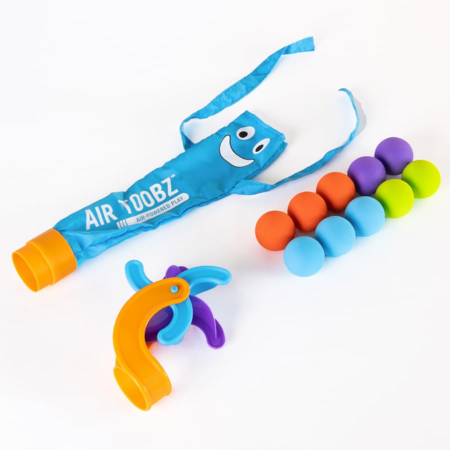Amazon.com: Air Toobz Whirlwind Accessory Pack - Building