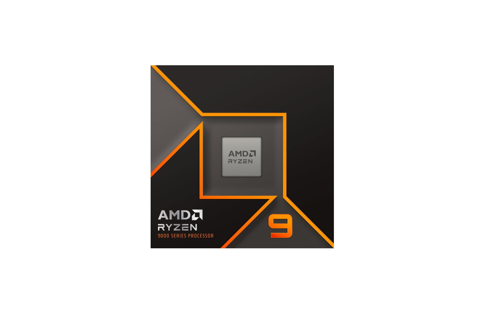 Amazon.com: AMD Ryzen™ 9 9950X 16-Core, 32-Thread Unlocked Desktop