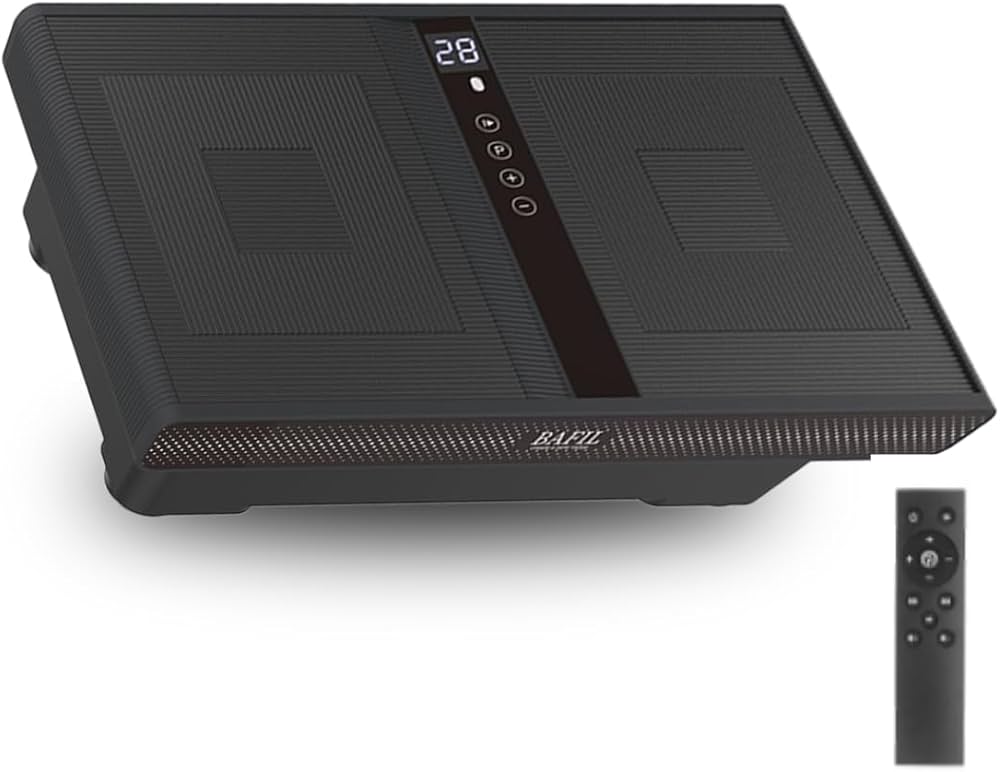 Amazon | ブルブルセレブ ブルブル振動マシン静音 ブルブルマシン 3d