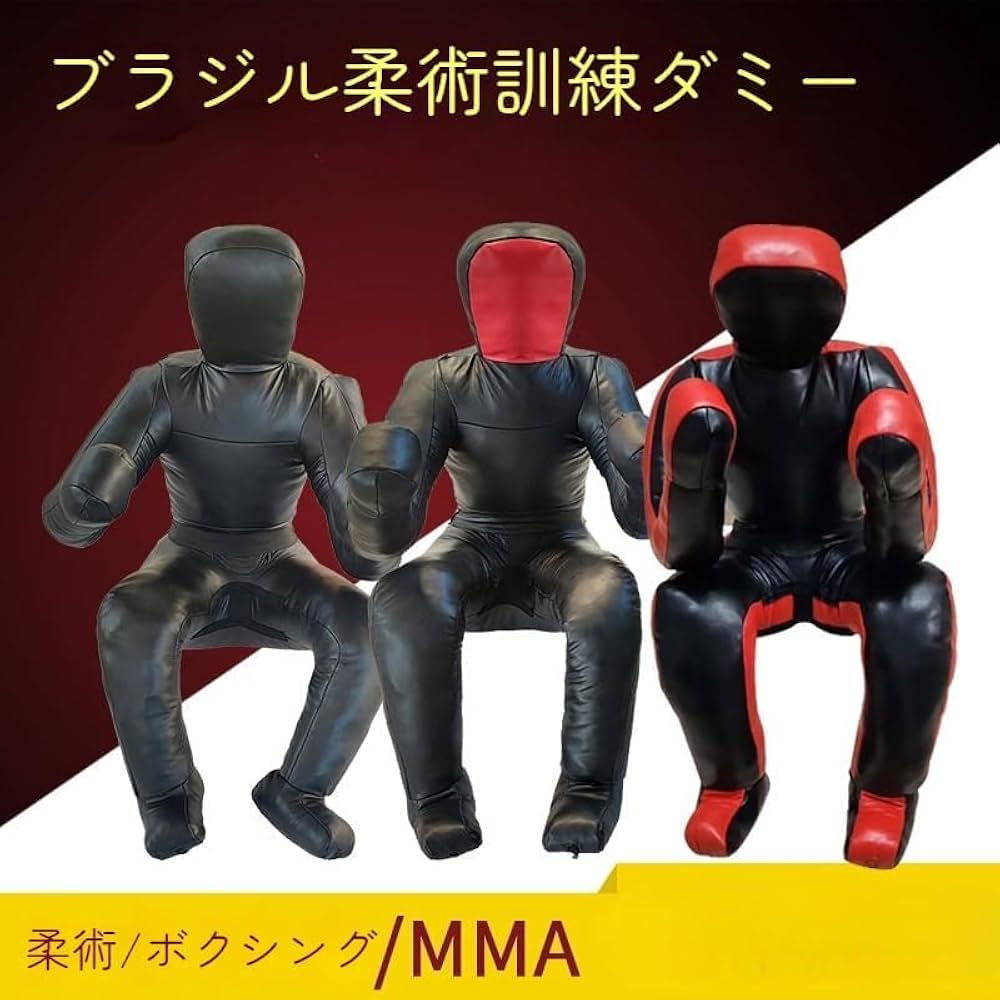 Amazon.co.jp: NYHGOXM プロ仕様グラップリングダミー人形 50kg