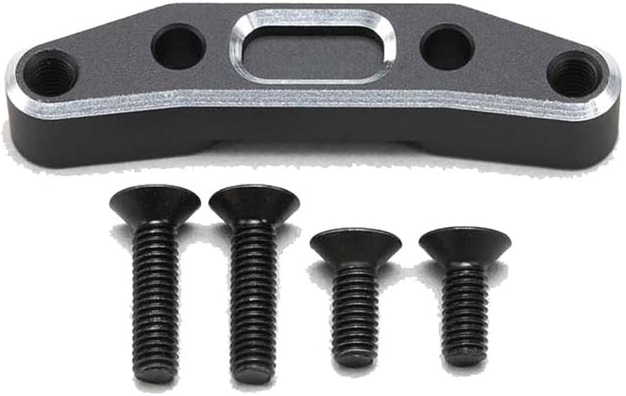 Amazon | ヨコモ ベルクランクベース RD2.0用 アルミ製 Y2-202BB