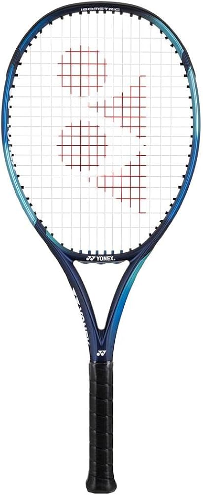 Amazon | ヨネックス EZONE 26インチ スカイブルー テニスラケット (第