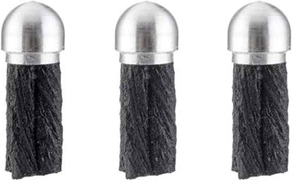 Amazon.co.jp: (ダイナプラグ) Dynaplug 自転車チューブレスタイヤ