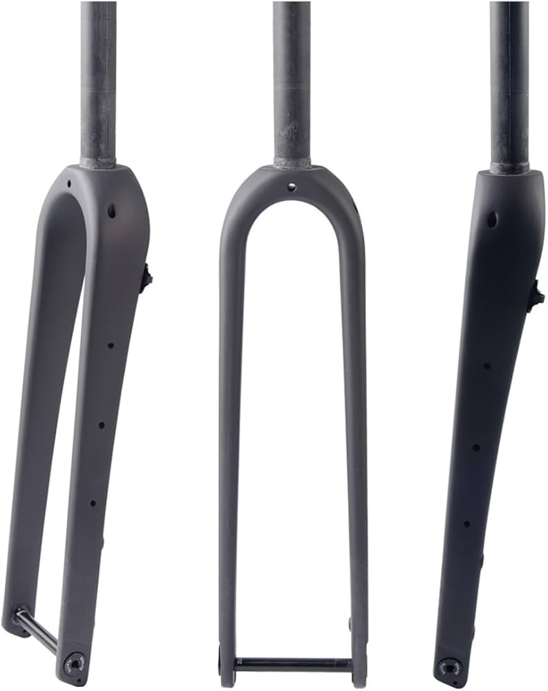 Amazon.co.jp: 700C グラベルフォーク カーボン ロードバイク用