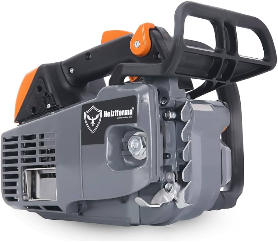 Amazon.com : Farmertec Holzfforma 35.2cc Holzfforma G111 Top