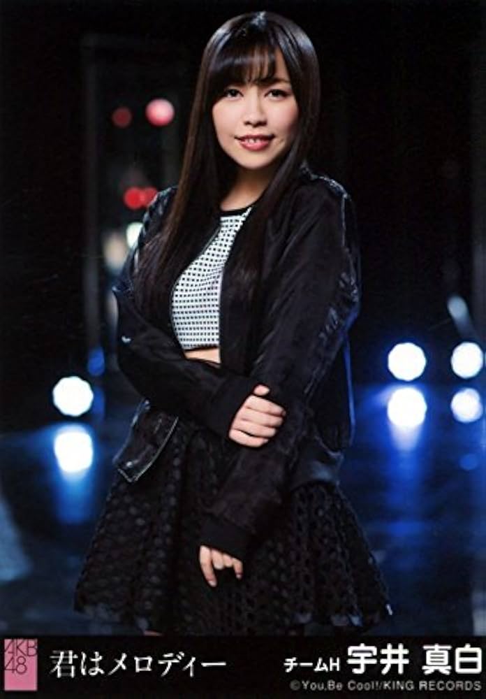 Amazon.co.jp: AKB48 公式生写真 君はメロディー 劇場盤 Make noise