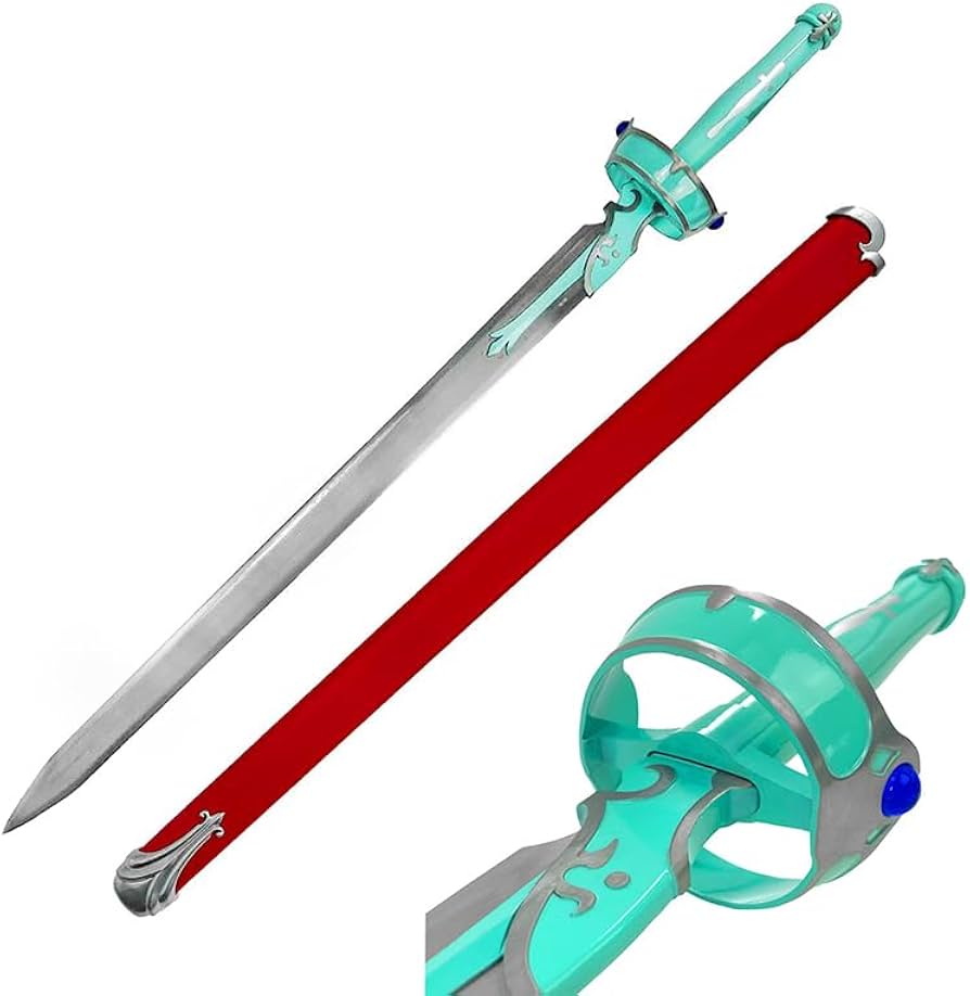 Amazon.co.jp: ソードアート・オンライン ランベントライト アスナ