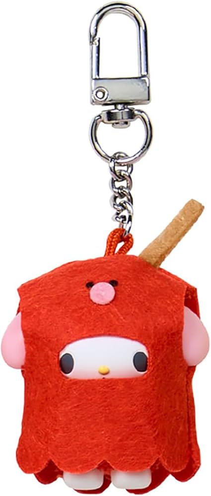 Amazon.co.jp: サンリオ(SANRIO) シークレットキーホルダー おかず