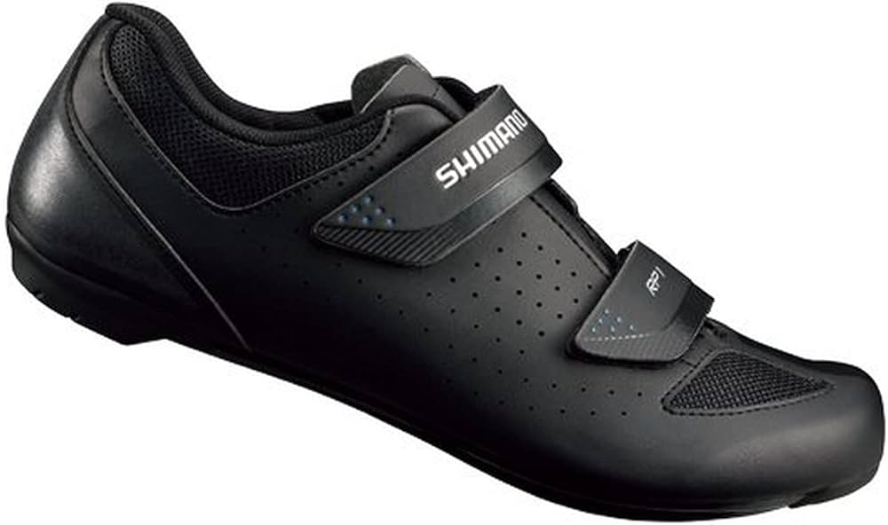 Amazon.co.jp: シマノ(SHIMANO) RP1 ブラック 37.0(23.2cm) RP1(SH
