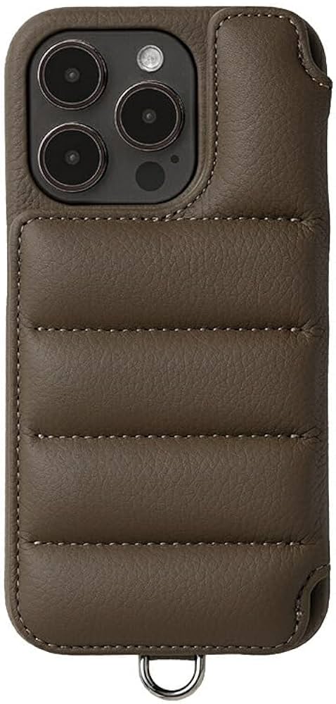 Amazon.co.jp: 【 DEMIU デミュウ 】 〔 iPhone対応 13Pro用